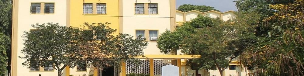 Sri Venkateswara University College of Engineering